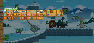 Crocs World Construction Kit 2 - Screenshot 2