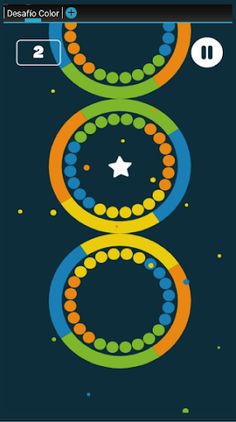 Color Challenge - Screenshot 4