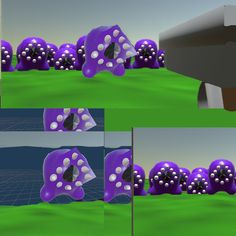 Ambushed - Screenshot 3