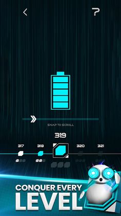 Cyber Cyball: Stick Blast - Screenshot 2