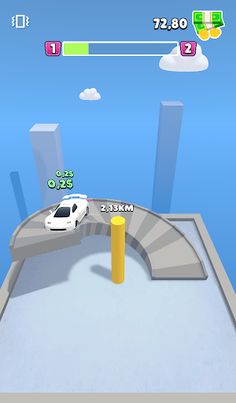 Drift Up - Screenshot 4