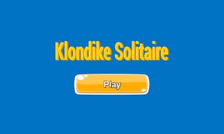 Klondike Solitaire - Screenshot 3