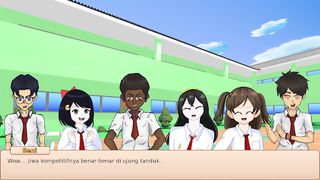 Nawasena 2 - Screenshot 2