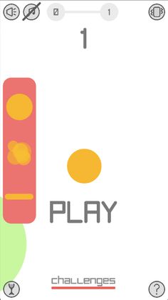 PunchBall - Screenshot 1