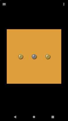 Ball to Ball - Screenshot 1