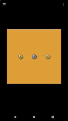 Ball to Ball - Screenshot 1