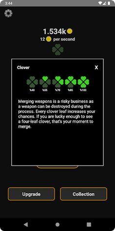 Magic Anvil - Screenshot 4