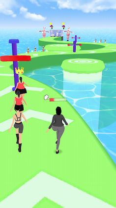 Fart Racing - Screenshot 4