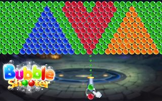 Bubble Shooter: Galaxy Classic - Screenshot 1