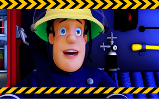 Fireman sam Truck rescue - Screenshot 2
