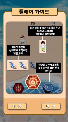 Wave - 5인이상 집합 금지! - Screenshot 2