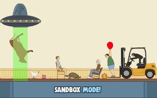 Dream Scenes - Sandbox - Screenshot 1