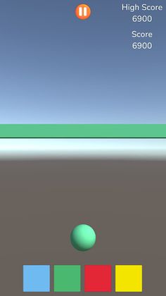 Break Block - Screenshot 2