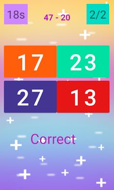 Brain training | Тренировка мо - Screenshot 2