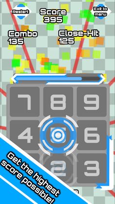 Keynode - Screenshot 1