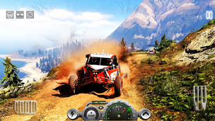 Off Road Buggy Driver - Screenshot 3