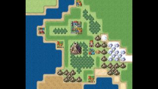 Benland2 - Screenshot 1