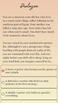 Awakening of the She-god - Screenshot 3