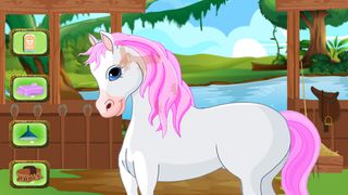Royal Horse Care - Screenshot 1