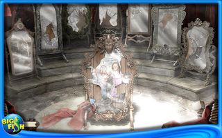 Mirror Mysteries (Full) - Screenshot 2