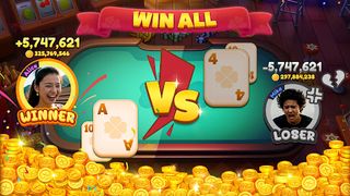 Lucking - Screenshot 3