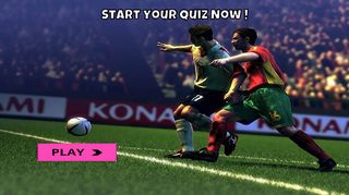 Dream Legends League riddle - Screenshot 2