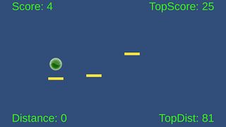 Raise Ball - Screenshot 1