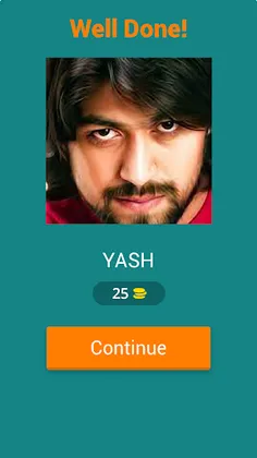 Guess Kannada actors - Screenshot 2