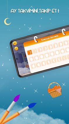 Ramazan Günlüğüm - Screenshot 1