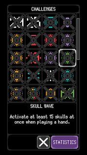 Dice of Kalma - Screenshot 1