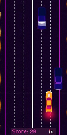 Silver Taste - Screenshot 2