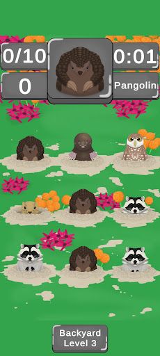 CritterCollect - Screenshot 4