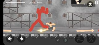 Attack all Titan Stick - Screenshot 3