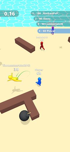 Drops.io - Screenshot 2