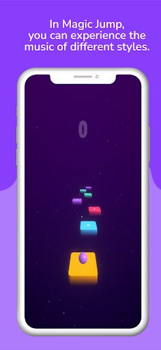 Ball Hop - Screenshot 2