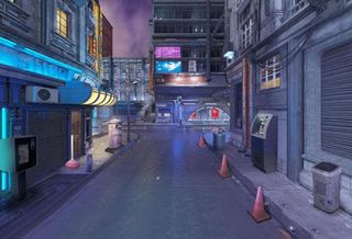 Escape Game - Explore - Screenshot 3