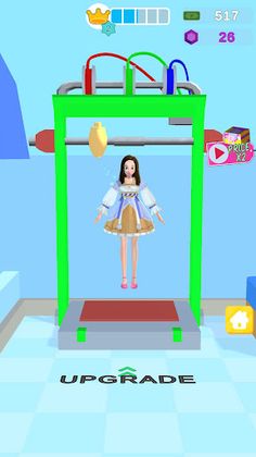 DollMaster:DIY And Build - Screenshot 1