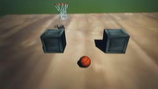 Basket Ball - Screenshot 2