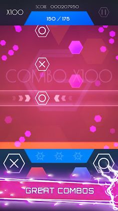 Geometry colors - Screenshot 1