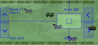 Orcs In Tanks - Screenshot 1