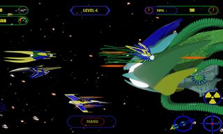 SWG Game - Screenshot 2