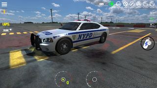 Urban Vehicle System - Screenshot 3