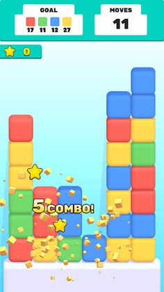 Blast Em All - Screenshot 3