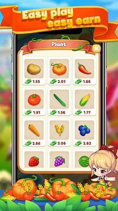 Lucky Town - Earn Cash - Screenshot 2