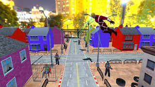 Ultimate Mafia War - Screenshot 3