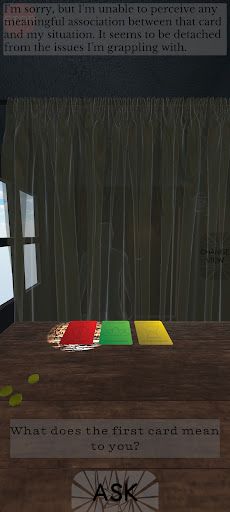 3Cards - Screenshot 3