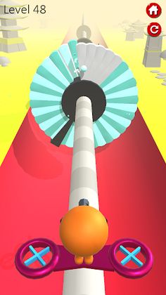 Color Ball Hit - Screenshot 4