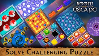 100 Escape Games - PG Games - Screenshot 2