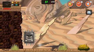 Dino Legends - Screenshot 1