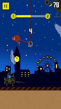 Rolly Monkey - Screenshot 2